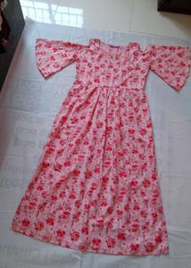 Nayara Cut Kurti