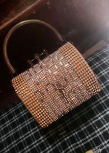 Latest Trendy Bag