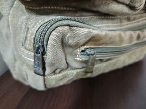 Y2K Uniwalk Shoulder Bag