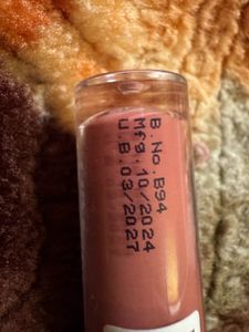 Zudio Lip Mousse