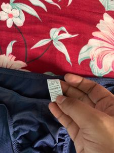 Orignal Xll Benad  Thonges  Briefs