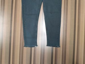 S-03 Size 38 Slim Women Denim Jeans