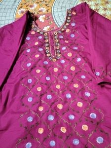 Kurti