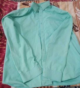 Two Men&#39;s  Shirts Combo