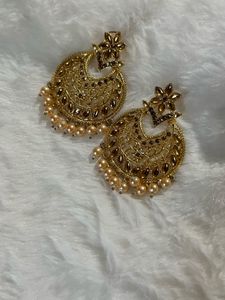 Earings ( Party Wear)