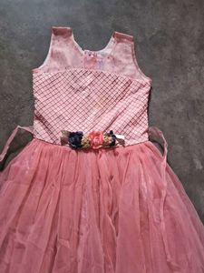 Baby Girl Frock Gaon
