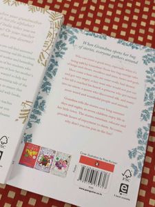 Sudha Murty Story Books For Childern
