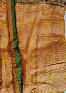 Cotton Suit Daily Wear
