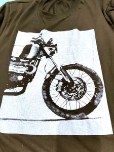 2 Tshirts Combo
