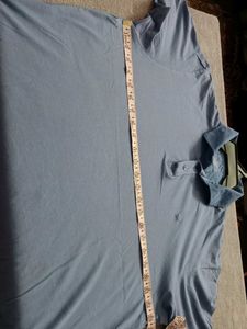 HACKETT LONDON Men&#39;s Blue Tshirt