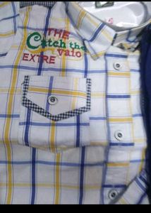 Boys Clothing