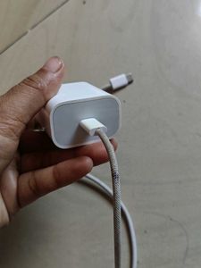 iphone Adapter 20W