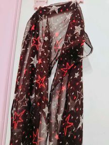 Women Printed Scraf