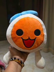 Taiko no Tatsujin Plush