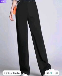Brand new Trouser