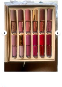 Hanidiyan Lipstic Set Of 12
