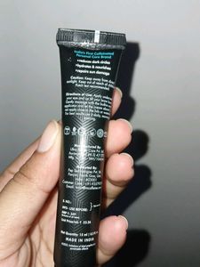 Coffee Under Eye Cream