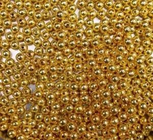 Golden Pearl