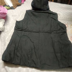 Women Jackets Half And Stylish