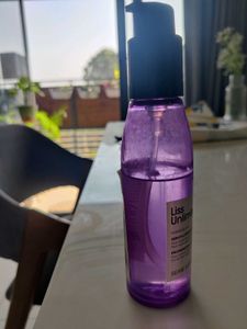 Liss Unlimited Hair Serum