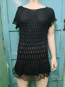 Knitted Streachable Bodycon