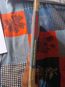 Premier Home Science Class XII Textbook