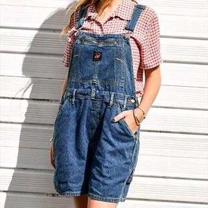 Denim Dangri 🌻