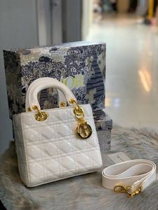 DIor Bags- Beautiful- Already At Discount