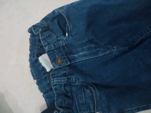 new pantaloon junior Kids Denim Jeans
