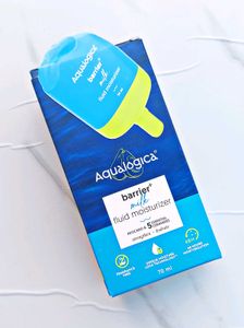 Aqualogica Milk Fluid Moisturizer - 70 ml