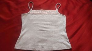 Glitter Party Wear Top For Girls