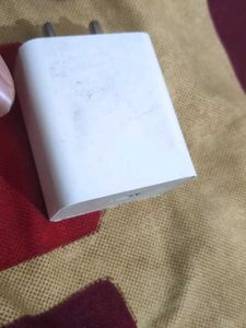 Mi Fast Charger