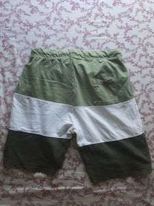 Comfortable Cotton Shorts For Nightwear