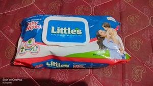 Mama Earth Ubtan Facial Kit And Littles Baby Wipes