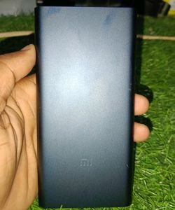 MI Power Bank