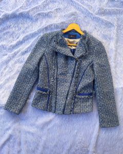 Tweed Blazer 💖