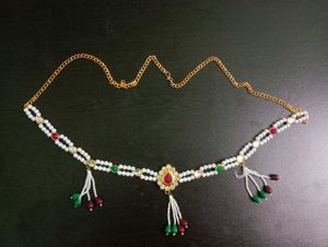 Kamarbandh - Waist Chain