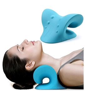 Neck Relaxer