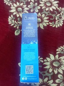Aqualogica Sunscreen SPF 50+