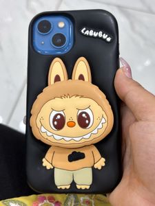 labubu Cute Cartoon Phone Case