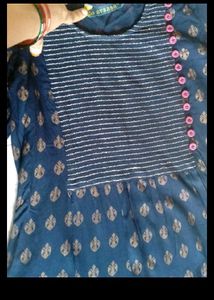 Combo Of Kurti