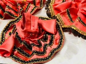 Laddu Gopal 3 Dress Combo