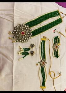 Necklace Set