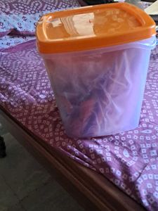 Kitchen Container
