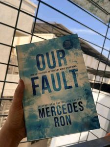 Our Fault
