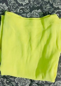 Neon Top