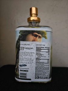 Monster Energy Meme Fragrance