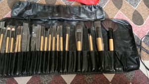 Makeup Brushes Set