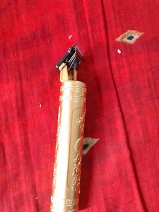 Dragon Design Hair Trimmer