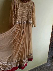 Long Dress
